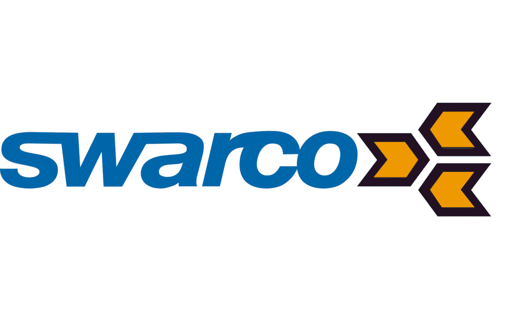 Swarco-Logo